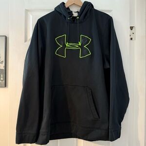 UA - Athletic Sweatshirt